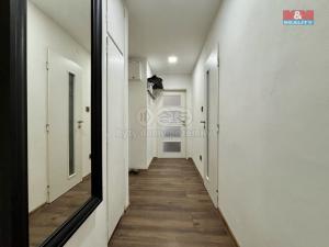 Prodej bytu 2+1, Příbor, Frenštátská, 50 m2