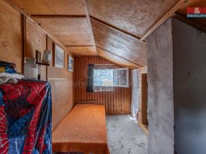 Prodej chaty, Rokycany - Plzeňské Předměstí, Němčičky, 66 m2