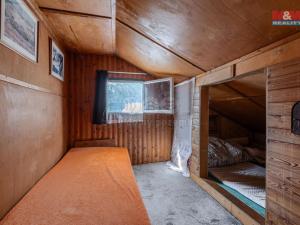 Prodej chaty, Rokycany - Plzeňské Předměstí, Němčičky, 66 m2
