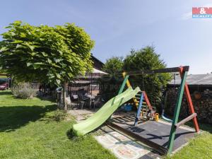 Prodej chaty, Rokycany - Plzeňské Předměstí, Němčičky, 66 m2