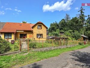Prodej rodinného domu, Koberovice, 80 m2