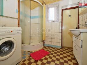 Prodej rodinného domu, Koberovice, 80 m2