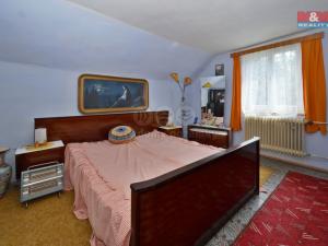 Prodej rodinného domu, Koberovice, 80 m2