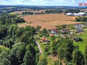 Prodej rodinného domu, Koberovice, 80 m2