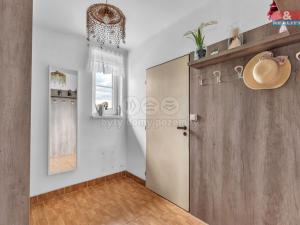Prodej rodinného domu, Miletín, Jiřího z Poděbrad, 148 m2