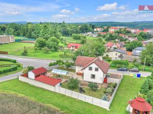Prodej rodinného domu, Miletín, Jiřího z Poděbrad, 148 m2