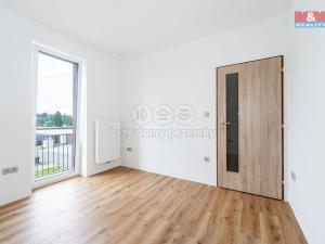 Pronájem bytu 3+kk, Jihlava, Na Nivách, 63 m2