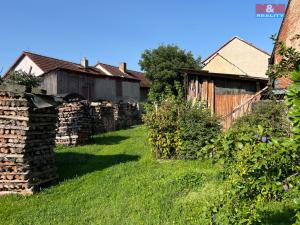Prodej rodinného domu, Mladý Smolivec - Starý Smolivec, 180 m2