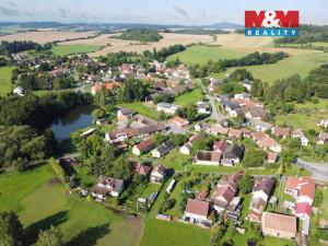 Prodej rodinného domu, Mladý Smolivec - Starý Smolivec, 180 m2