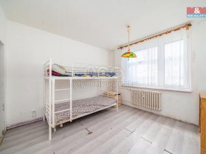 Prodej bytu 3+1, Červená Voda, 60 m2