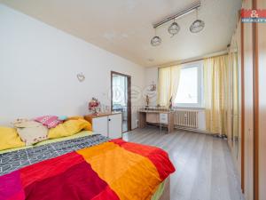 Prodej bytu 3+1, Červená Voda, 60 m2