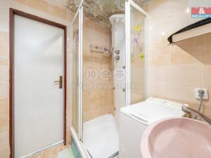 Prodej bytu 3+1, Červená Voda, 60 m2