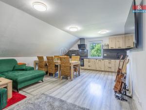 Prodej rodinného domu, Česká Lípa - Lada, 251 m2