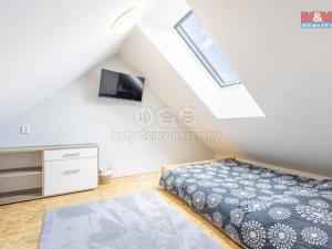 Prodej rodinného domu, Česká Lípa - Lada, 251 m2
