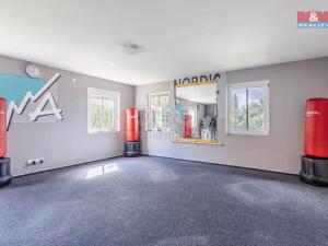 Prodej rodinného domu, Česká Lípa - Lada, 251 m2