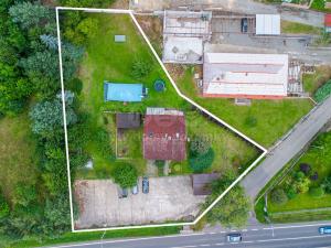Prodej rodinného domu, Česká Lípa - Lada, 251 m2