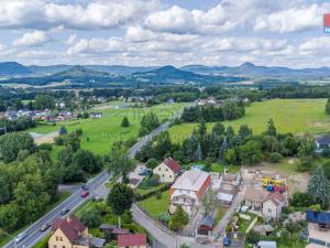 Prodej rodinného domu, Česká Lípa - Lada, 251 m2