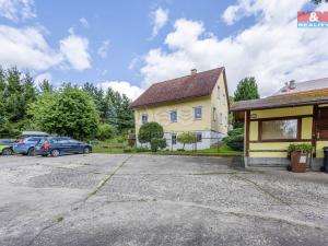 Prodej rodinného domu, Česká Lípa - Lada, 251 m2