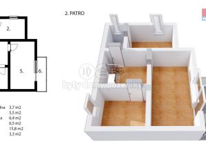 Prodej rodinného domu, Přerubenice, 167 m2