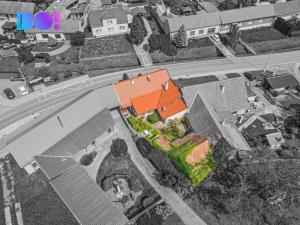 Prodej rodinného domu, Sušice, 117 m2