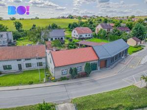 Prodej rodinného domu, Sušice, 117 m2