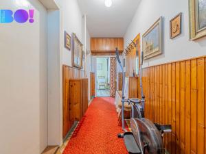 Prodej rodinného domu, Sušice, 117 m2