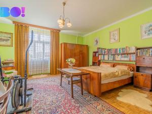 Prodej rodinného domu, Sušice, 117 m2