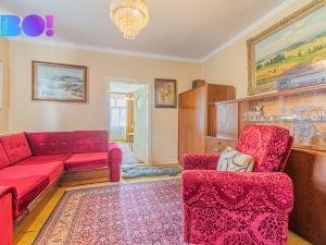 Prodej rodinného domu, Sušice, 117 m2