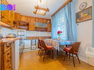 Prodej rodinného domu, Sušice, 117 m2
