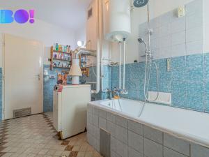 Prodej rodinného domu, Sušice, 117 m2