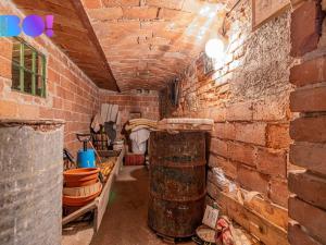 Prodej rodinného domu, Sušice, 117 m2