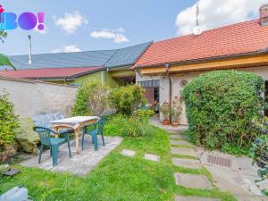 Prodej rodinného domu, Sušice, 117 m2