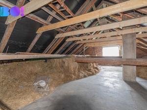 Prodej rodinného domu, Sušice, 117 m2