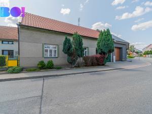 Prodej rodinného domu, Sušice, 117 m2