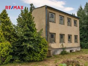Prodej pozemku, Nový Bor, U Vodárny, 170 m2