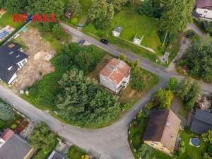 Prodej pozemku, Nový Bor, U Vodárny, 170 m2