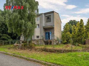 Prodej pozemku, Nový Bor, U Vodárny, 170 m2
