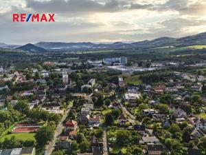Prodej pozemku, Nový Bor, U Vodárny, 170 m2