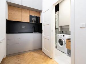 Pronájem bytu 1+1, Praha, Na Švihance, 28 m2