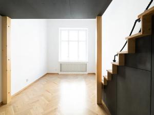 Pronájem bytu 1+1, Praha, Na Švihance, 28 m2