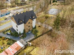 Prodej rodinného domu, Loučná nad Desnou - Rejhotice, 584 m2