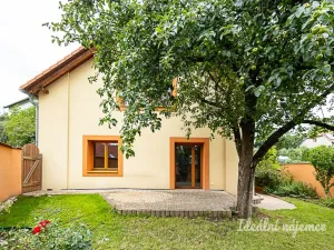 Pronájem bytu 6+kk a větší, Praha - Královice, K Uhříněvsi, 221 m2