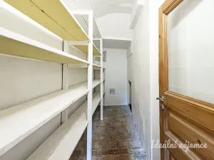 Pronájem bytu 6+kk a větší, Praha - Královice, K Uhříněvsi, 221 m2