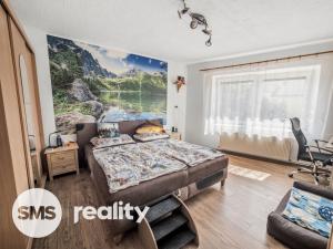 Prodej rodinného domu, Čáslavice, 110 m2