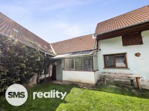 Prodej rodinného domu, Čáslavice, 110 m2