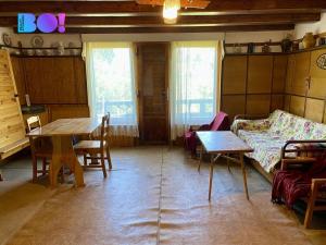 Prodej chaty, Jedovnice, 80 m2