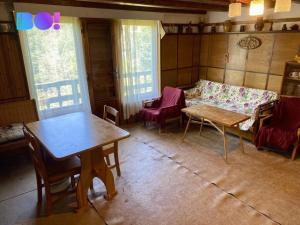 Prodej chaty, Jedovnice, 80 m2