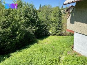 Prodej chaty, Jedovnice, 80 m2