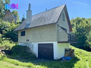 Prodej chaty, Jedovnice, 80 m2
