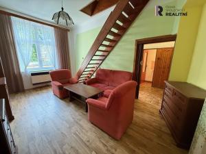 Prodej bytu 4+1, Karlovy Vary, Moskevská, 88 m2